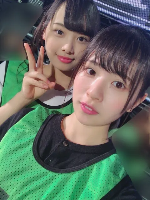 松田 好花｜欅共和国！！（2018-07-23）｜5枚目