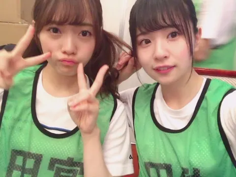 松田 好花｜欅共和国！！（2018-07-23）｜6枚目