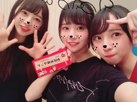 松田 好花｜欅共和国！！（2018-07-23）｜7枚目