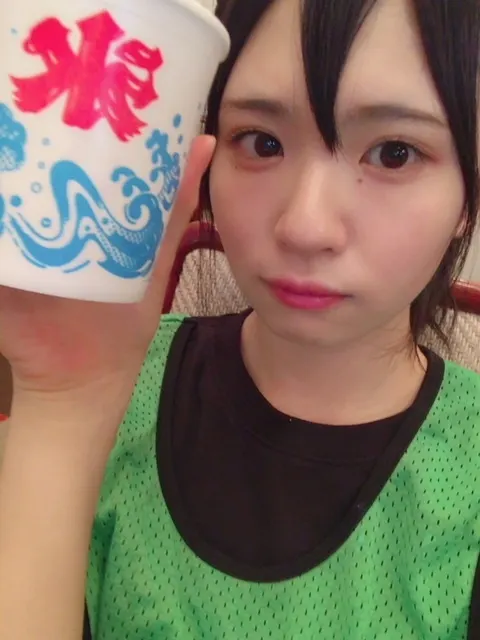 松田 好花｜欅共和国！！（2018-07-23）｜8枚目