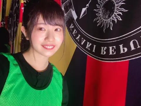 松田 好花｜欅共和国！！（2018-07-23）