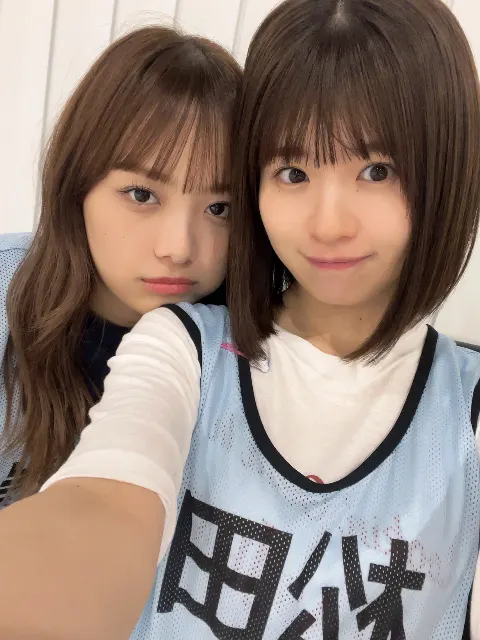 松田 好花｜おやすミッフィーちゃん（2023-08-22）｜7枚目