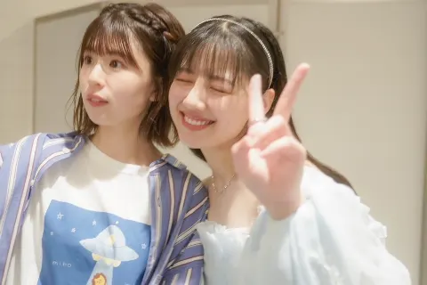 松田 好花｜ありがとうそしてこれからも🥜（2022-07-01）｜5枚目