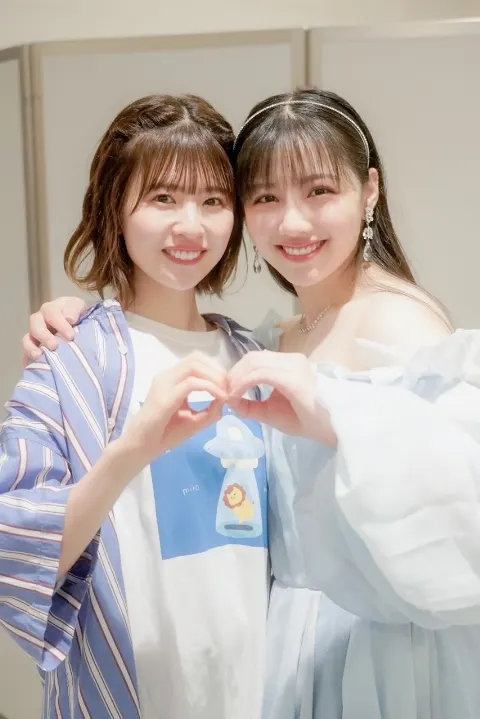松田 好花｜ありがとうそしてこれからも🥜（2022-07-01）