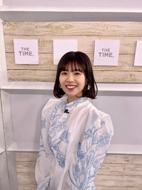松田 好花｜春の陽気🌼（2023-03-01）｜2枚目