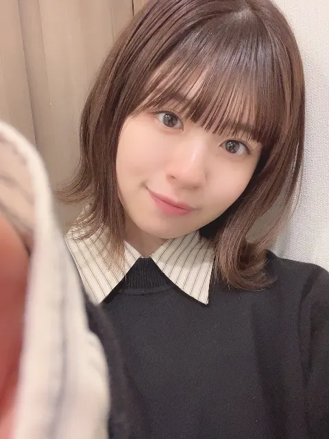 松田 好花｜春の陽気🌼（2023-03-01）｜3枚目