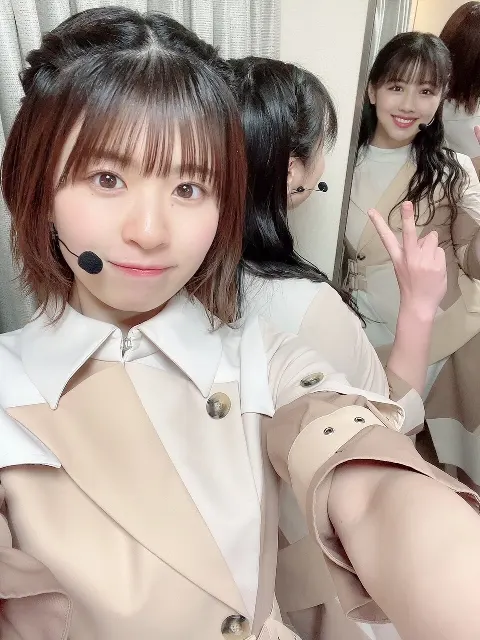 松田 好花｜おんぷちゃん（2022-06-21）｜10枚目