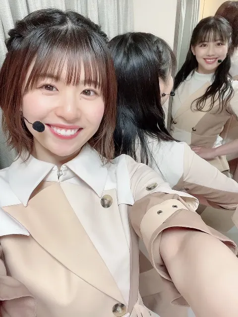 松田 好花｜おんぷちゃん（2022-06-21）｜11枚目