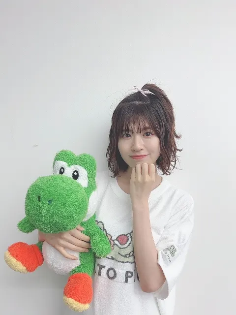 松田 好花｜おんぷちゃん（2022-06-21）