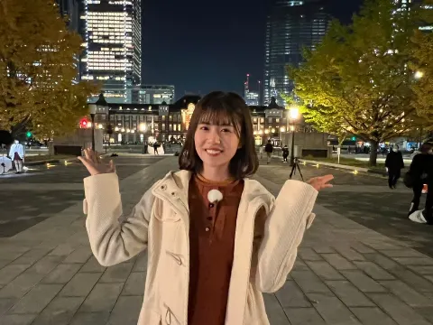 松田 好花｜明日は朝8時からラヴィット！観てね🐰（2021-12-26）｜2枚目