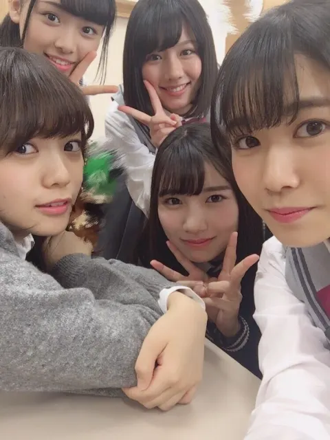 宮田 愛萌｜新年🐶 宮田愛萌（2018-01-04）｜2枚目