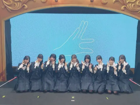 宮田 愛萌｜武道館‼︎ 宮田愛萌（2018-02-09）｜10枚目