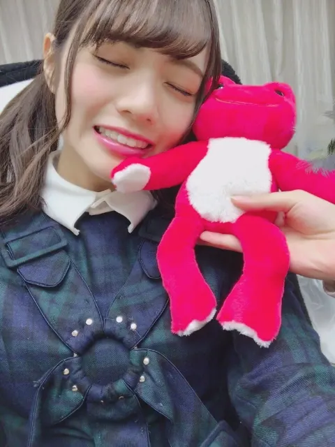 宮田 愛萌｜武道館‼︎ 宮田愛萌（2018-02-09）｜11枚目