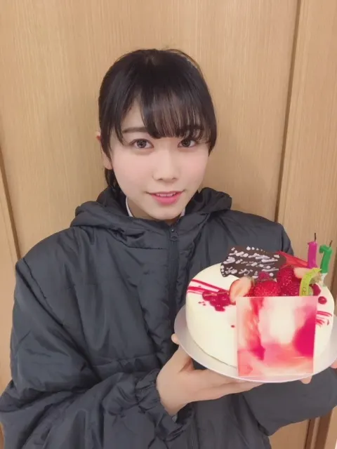 宮田 愛萌｜おもてなし 宮田愛萌（2018-02-18）｜14枚目