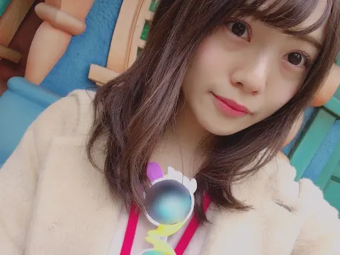 宮田 愛萌｜花とお姉さん 宮田愛萌（2018-02-27）