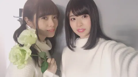 宮田 愛萌｜花とお姉さん 宮田愛萌（2018-02-27）｜3枚目