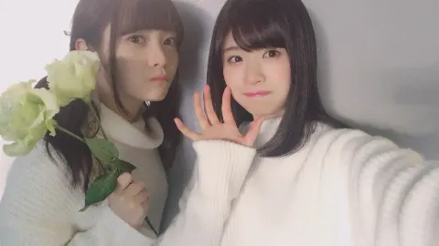 宮田 愛萌｜花とお姉さん 宮田愛萌（2018-02-27）｜4枚目