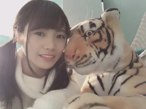 宮田 愛萌｜花とお姉さん 宮田愛萌（2018-02-27）｜6枚目