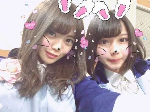 宮田 愛萌｜花とお姉さん 宮田愛萌（2018-02-27）｜9枚目