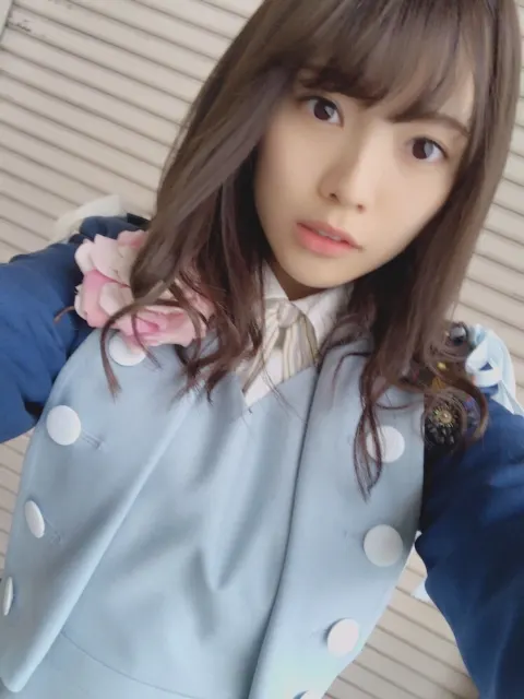 宮田 愛萌｜花とお姉さん 宮田愛萌（2018-02-27）｜10枚目