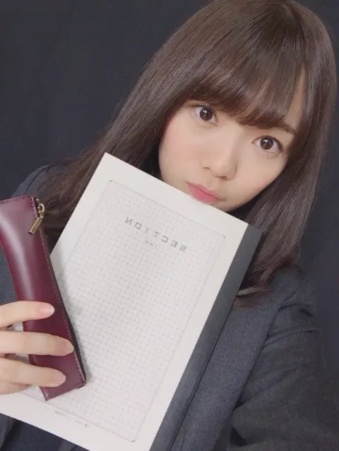 宮田 愛萌｜忘れ物 宮田愛萌（2018-03-08）｜2枚目