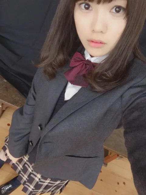 宮田 愛萌｜春 宮田愛萌（2018-03-18）