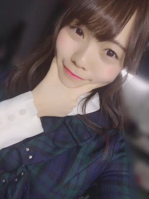 宮田 愛萌｜春 宮田愛萌（2018-03-18）｜3枚目