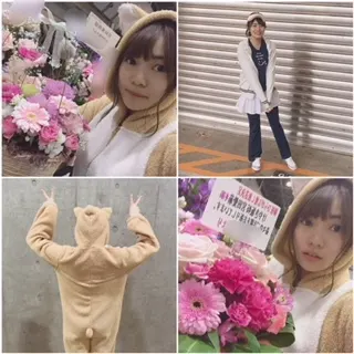 宮田 愛萌｜色々と 宮田愛萌（2018-03-26）｜9枚目
