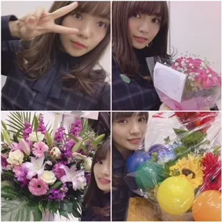 宮田 愛萌｜色々と 宮田愛萌（2018-03-26）｜10枚目