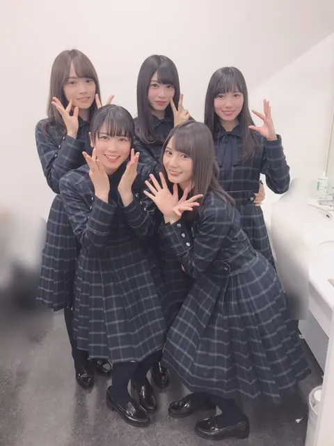 宮田 愛萌｜新鮮な 宮田愛萌（2018-04-04）｜2枚目