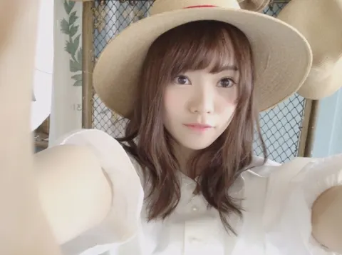 宮田 愛萌｜他愛もない 宮田愛萌#15（2018-04-14）｜4枚目