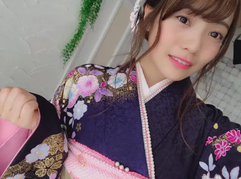 宮田 愛萌｜がんばれ！ 宮田愛萌（2018-05-11）