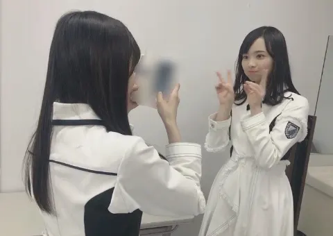 宮田 愛萌｜急くも楽しきかな 宮田愛萌（2018-05-28）｜2枚目