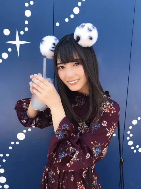 宮田 愛萌｜急くも楽しきかな 宮田愛萌（2018-05-28）｜3枚目
