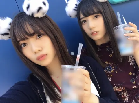 宮田 愛萌｜急くも楽しきかな 宮田愛萌（2018-05-28）｜4枚目