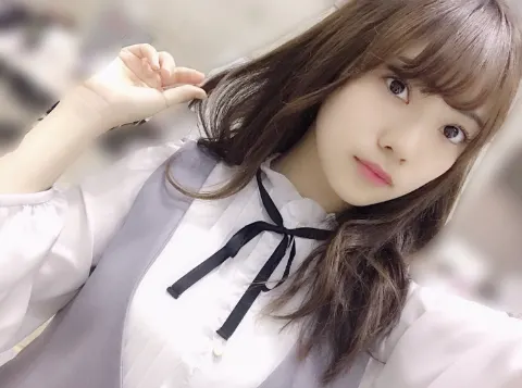 宮田 愛萌｜風を受けて 宮田愛萌（2018-06-15）