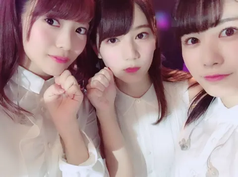 宮田 愛萌｜風を受けて 宮田愛萌（2018-06-15）｜3枚目