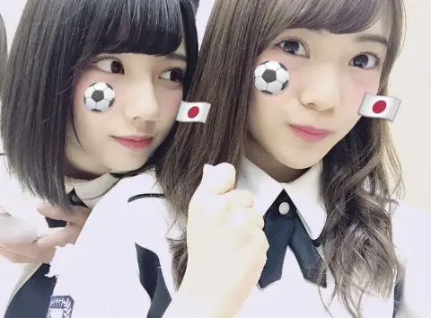 宮田 愛萌｜じきに目覚ましが鳴ります（2018-06-22）｜2枚目