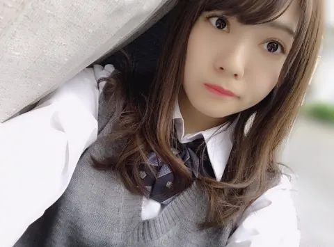 宮田 愛萌｜じきに目覚ましが鳴ります（2018-06-22）｜3枚目