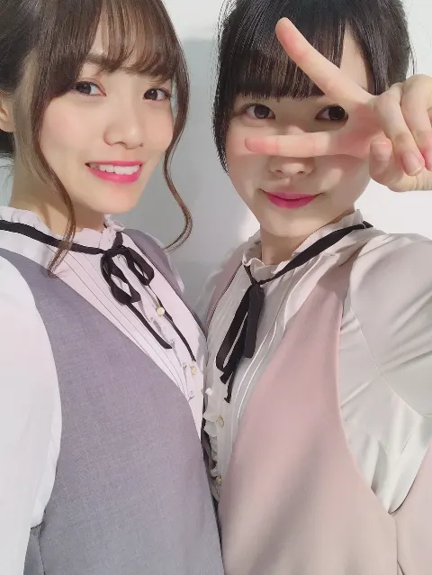 宮田 愛萌｜明里クエスチョン❓part1（2018-06-23）