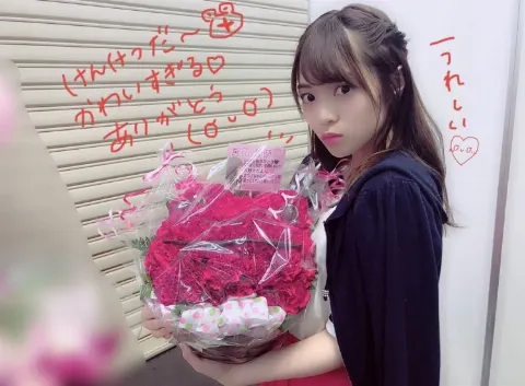 宮田 愛萌｜6th最後でした。ありがとう♡（2018-06-24）｜2枚目