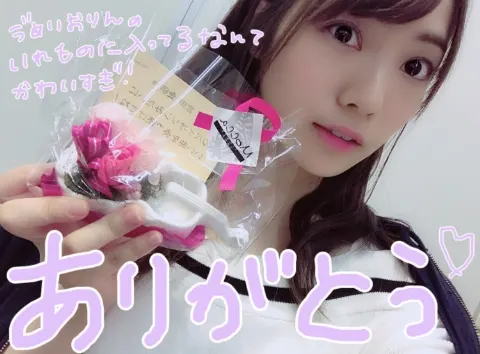 宮田 愛萌｜6th最後でした。ありがとう♡（2018-06-24）｜6枚目