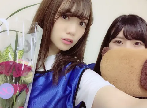 宮田 愛萌｜KEYABINGO!4（2018-06-26）｜2枚目