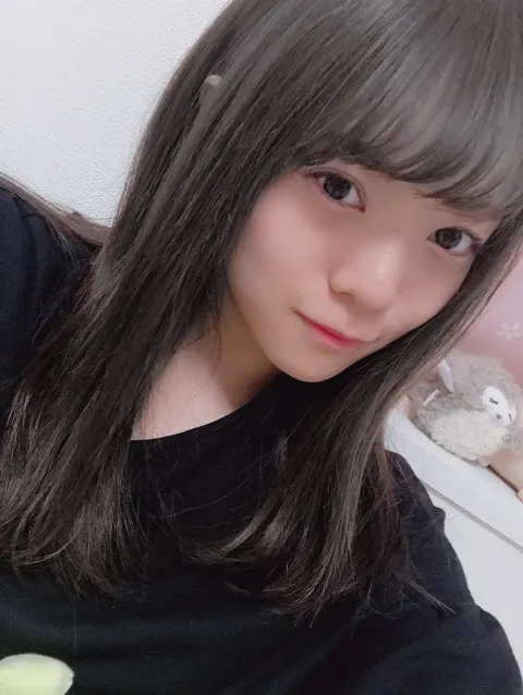 宮田 愛萌｜久しぶりに。（2018-07-02）