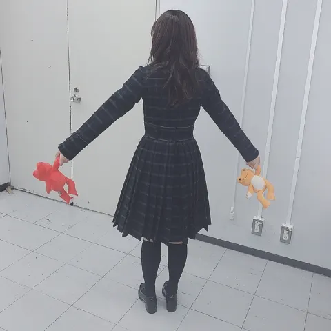 宮田 愛萌｜バラエティボックス、あるいはプティフール 宮田愛萌（2018-05-19）