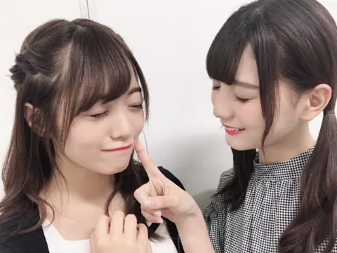 宮田 愛萌｜京都の握手会♡（2018-06-24）｜3枚目