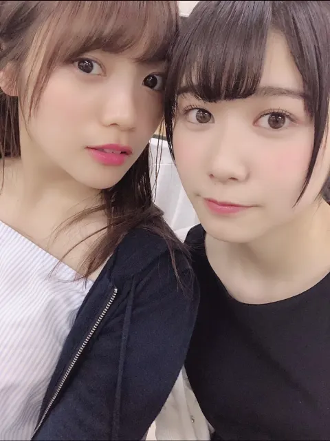 宮田 愛萌｜明里クエスチョン❓part2（2018-07-01）