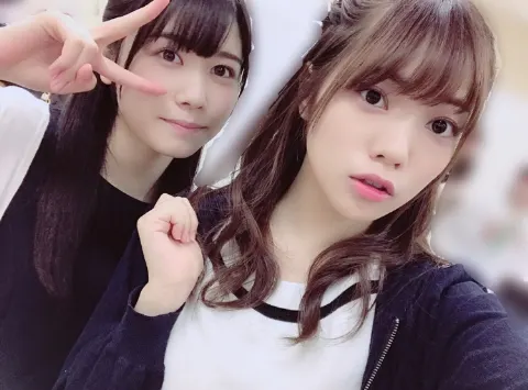 宮田 愛萌｜明里クエスチョン❓part2（2018-07-01）｜2枚目