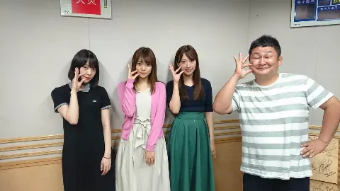宮田 愛萌｜初でした！（2018-07-07）