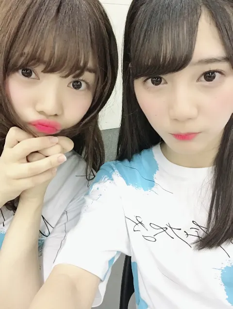 宮田 愛萌｜初でした！（2018-07-07）｜2枚目